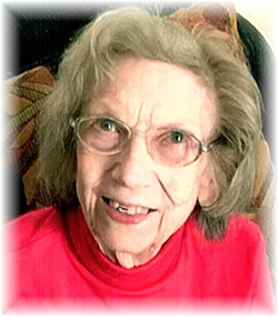 Obituary of Geneva Arvilla O'Neil