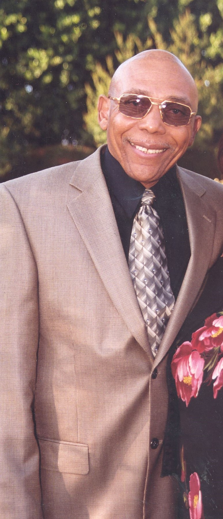 Obituary of David Charles Kiel