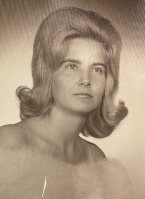 Obituary of Patsy Louise Queen