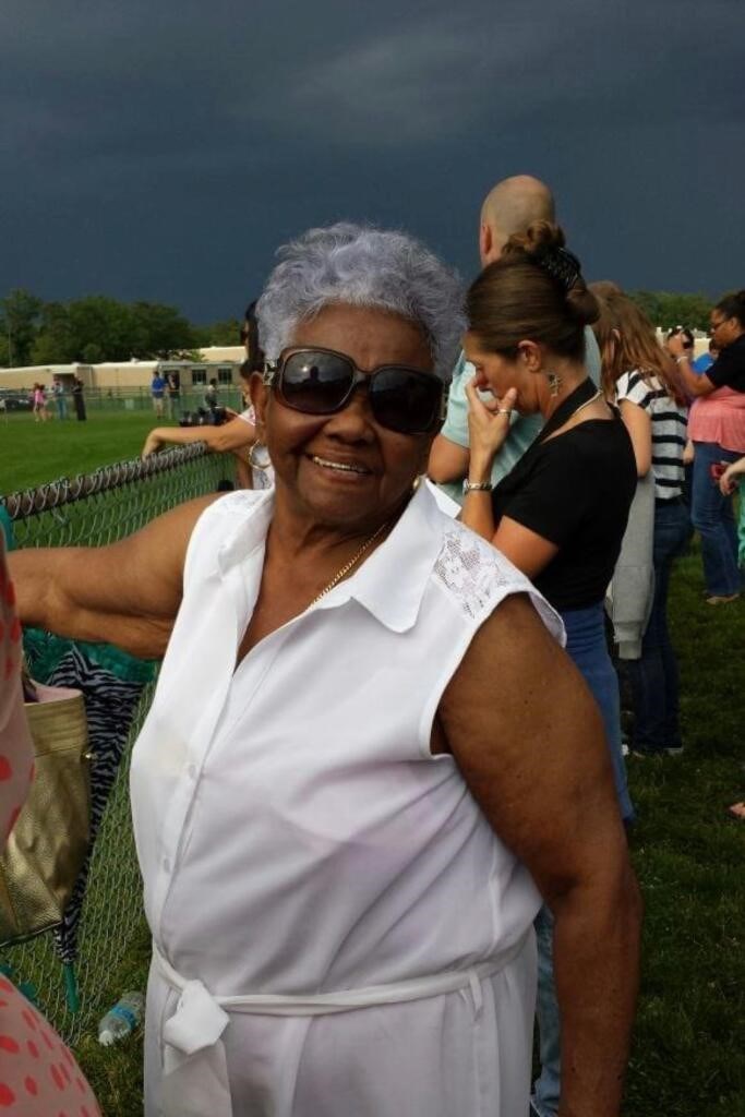 Obituary of Lidia Beltran