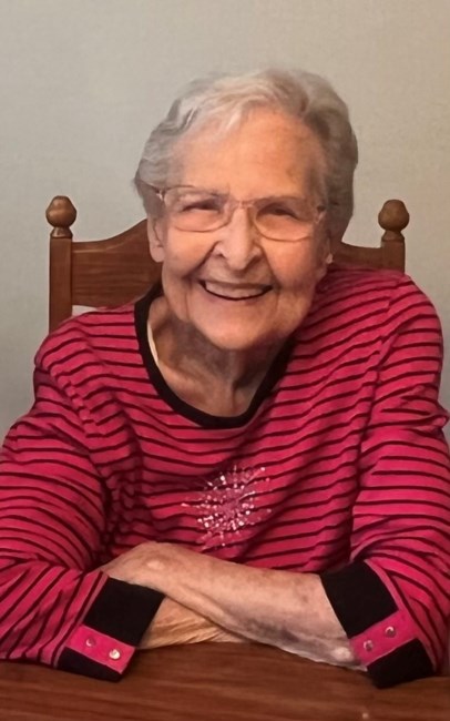 Obituary of Sue Montgomery Hall