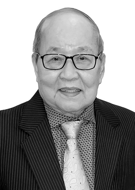 Obituary of Chac Q Le