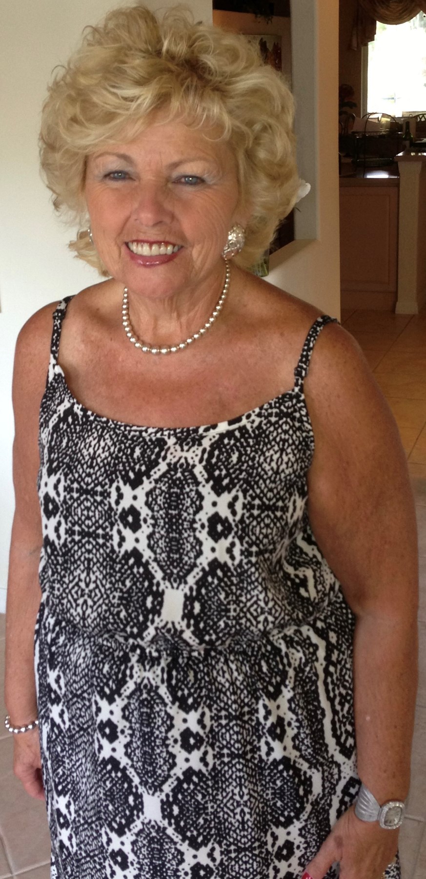 Avis de décès de Cynthia A Bellacosa