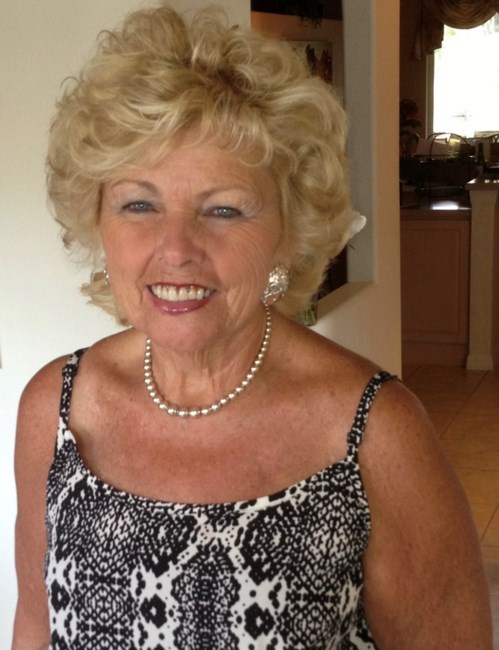 Avis de décès de Cynthia A Bellacosa