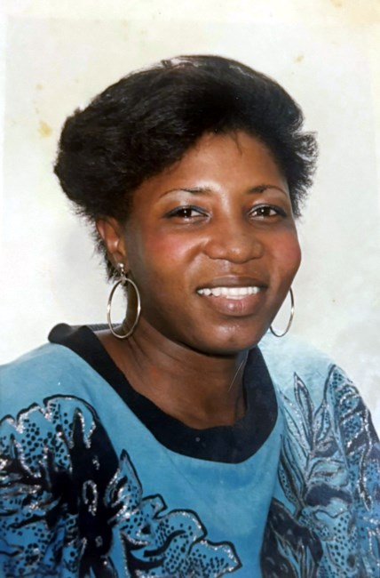 Obituary of Dorothy Marcia Osbourne
