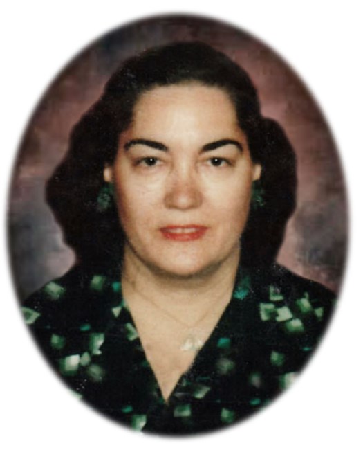Obituary of Marie J. Reynolds