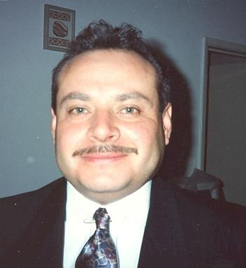 Obituary of Henry Sanchez