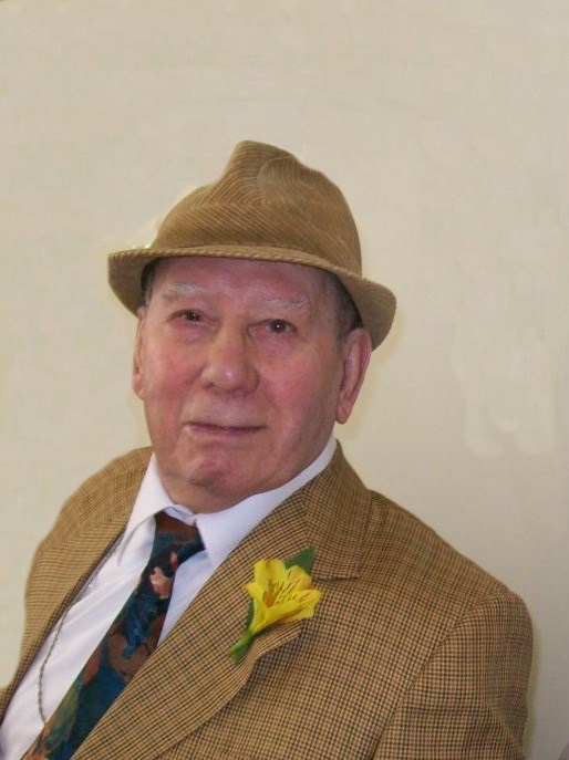 Obituary of Antonio Nino Valentini