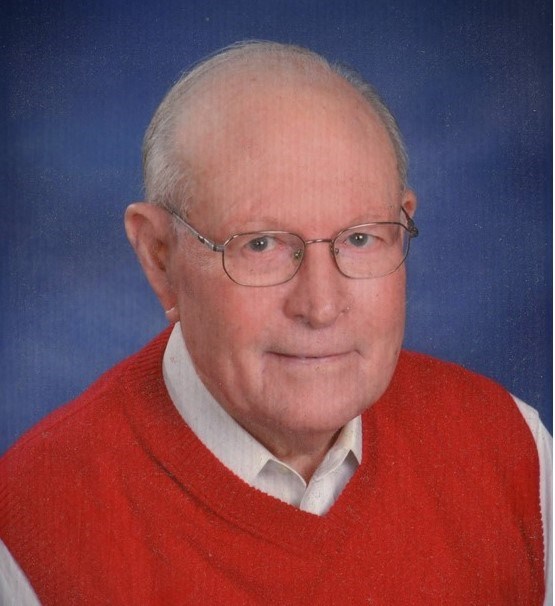 Obituary of Charles B. McCants