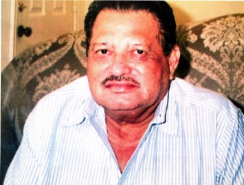 Obituary of Andres Rovira