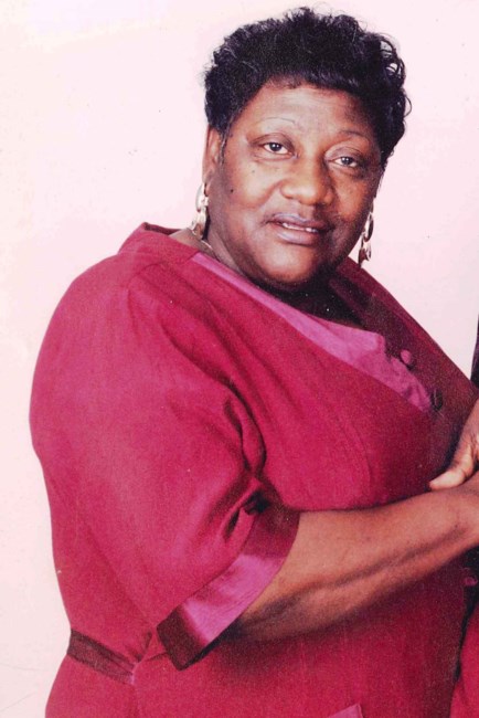 Obituary of Pastor Wilma Jean Cyrus-Kelly