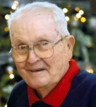 Obituary of William "Bill" Bliefernich