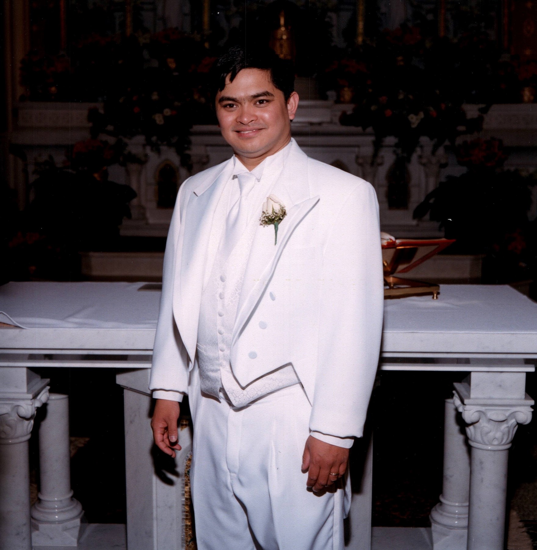 Obituary of Anthony Deleon Malacaman
