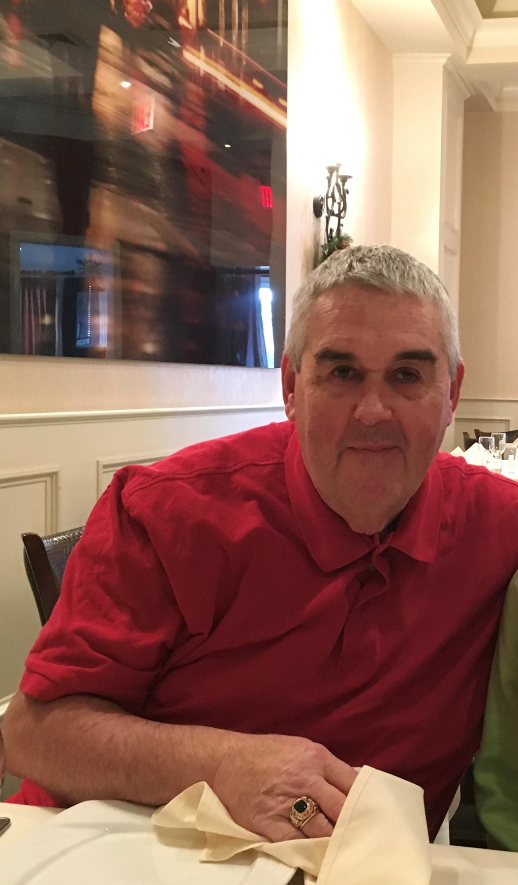 Obituary of Joseph G Bennett Jr.