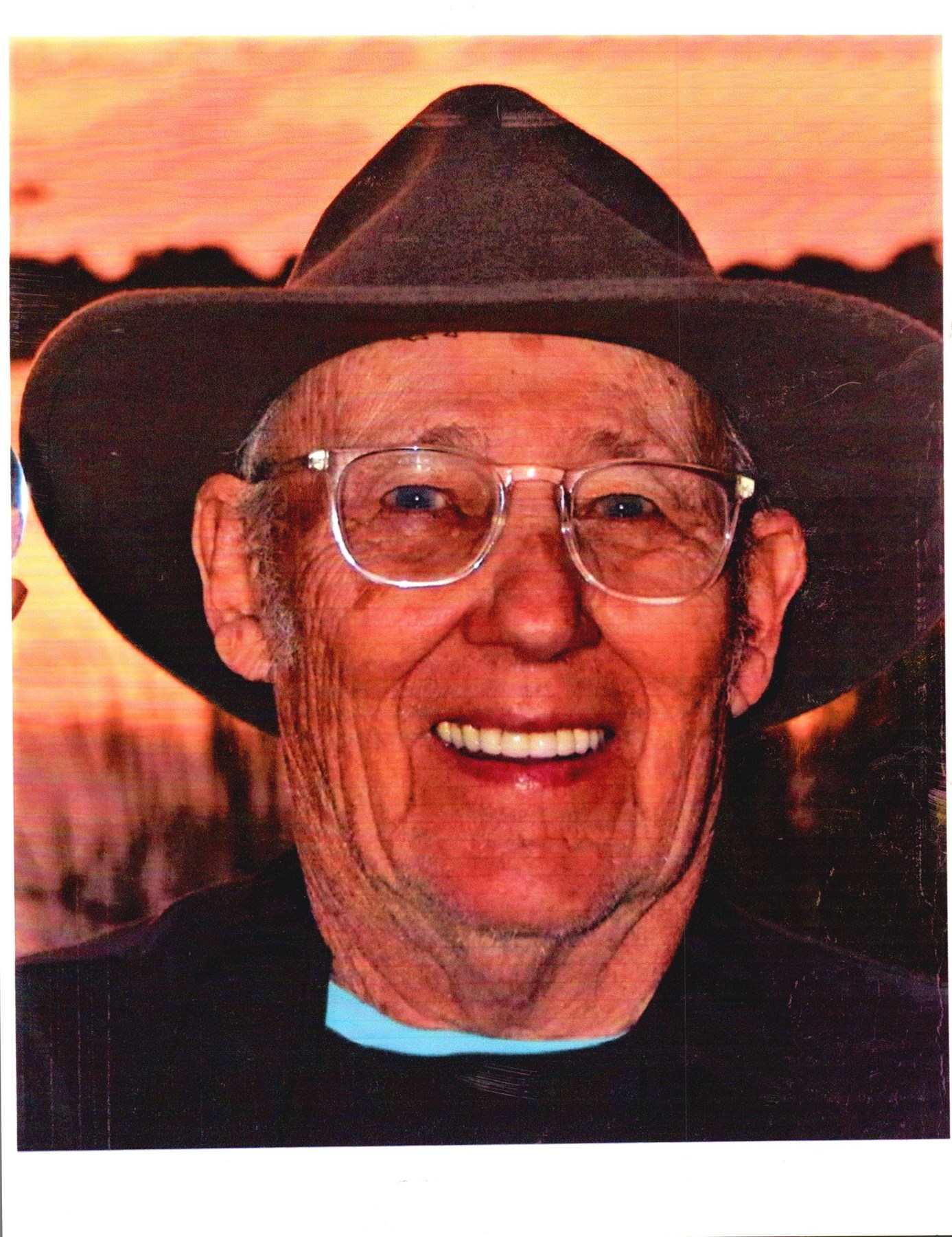 Obituary of William N. Stallings, Jr.