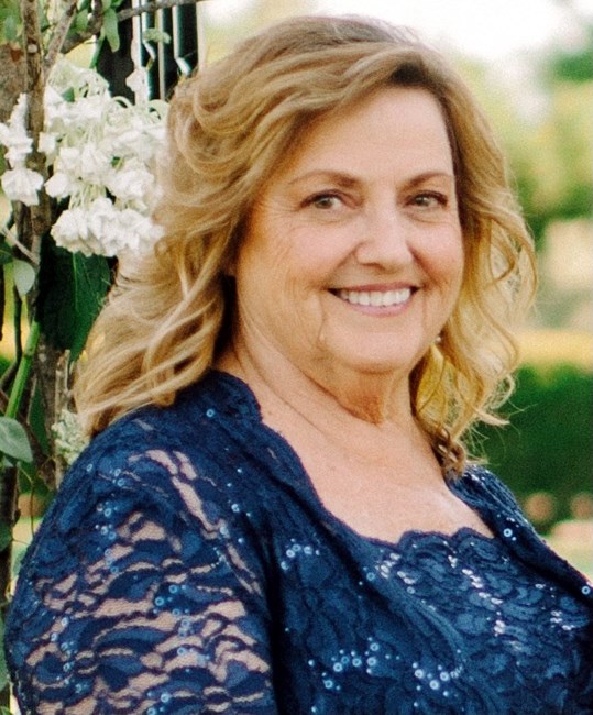 Obituary of Audrey Ann Pence