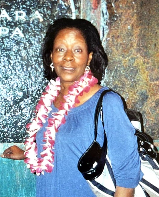 Obituary of Ms. Sherry Lynn Coleman