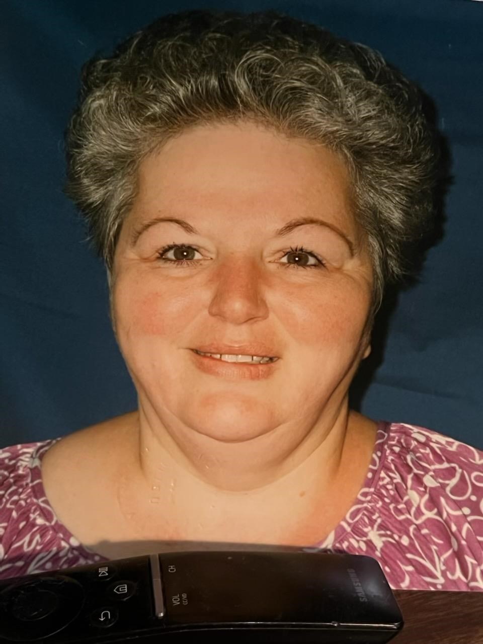 Obituary of Linda Marie  (Miller) McCurdy