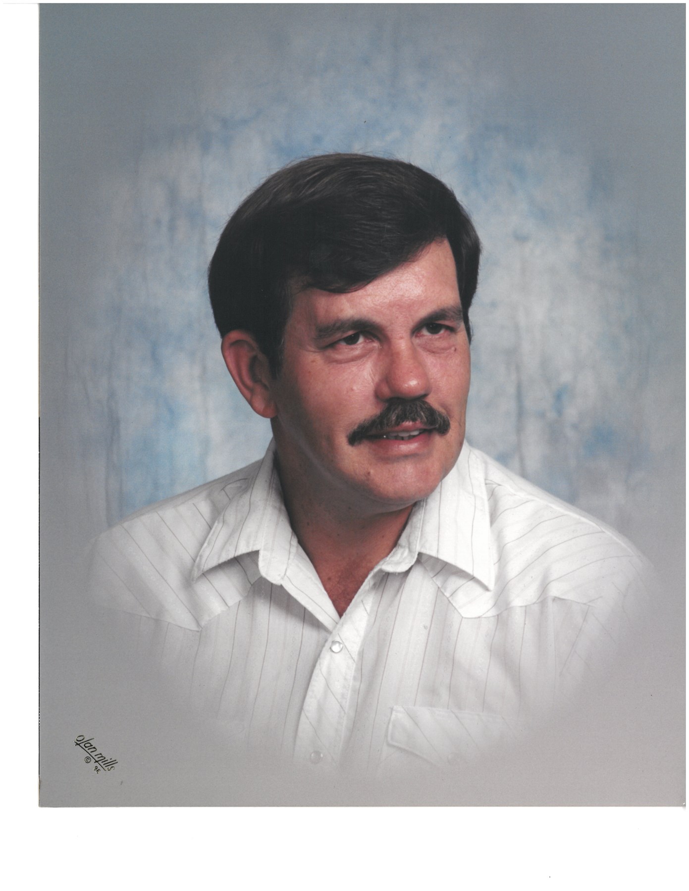 David L. Hipsher Obituary - Wichita, KS