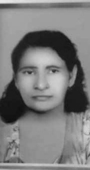 Obituary of Maria Elena Olmedo Martinez