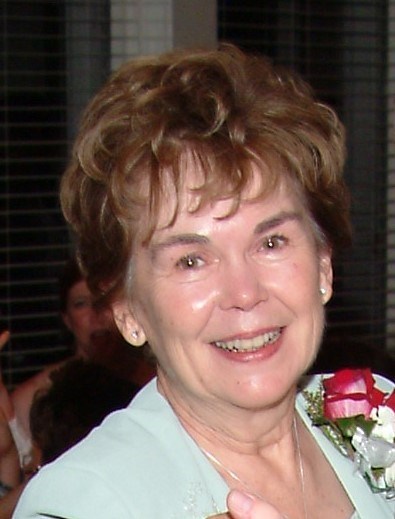 Obituary of Diane Lee Elston