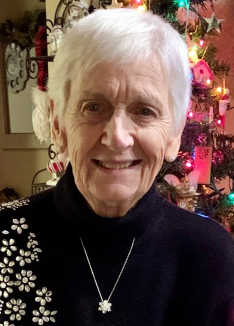Obituary of Marjorie Ann Gerisch