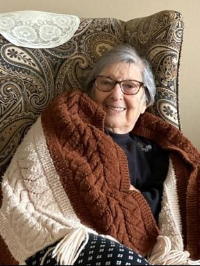 Obituary of Florene Fishman