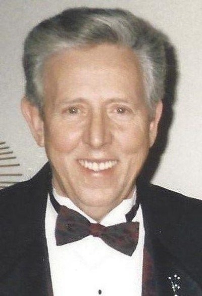 Obituary of Glenn 
Christian
 Schroeder