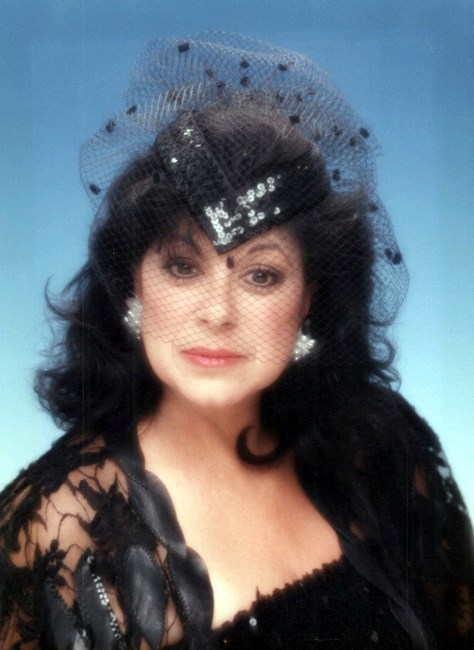 Obituary of Rosemarie Jehamy