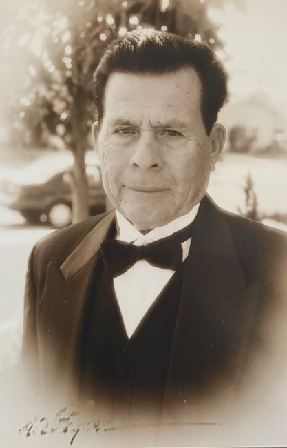 Obituary of Rudolph Correa