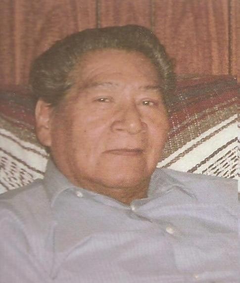 Obituary of Manuel Adame