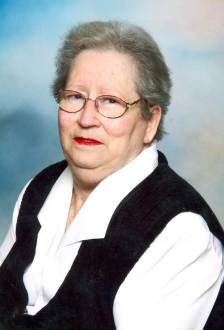Obituary of Helen E Gadbois Kenneth-Steele