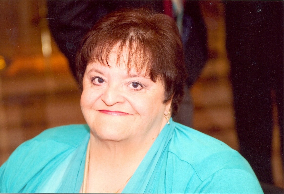 Obituary of Elizabeth "Missy" G. Landry