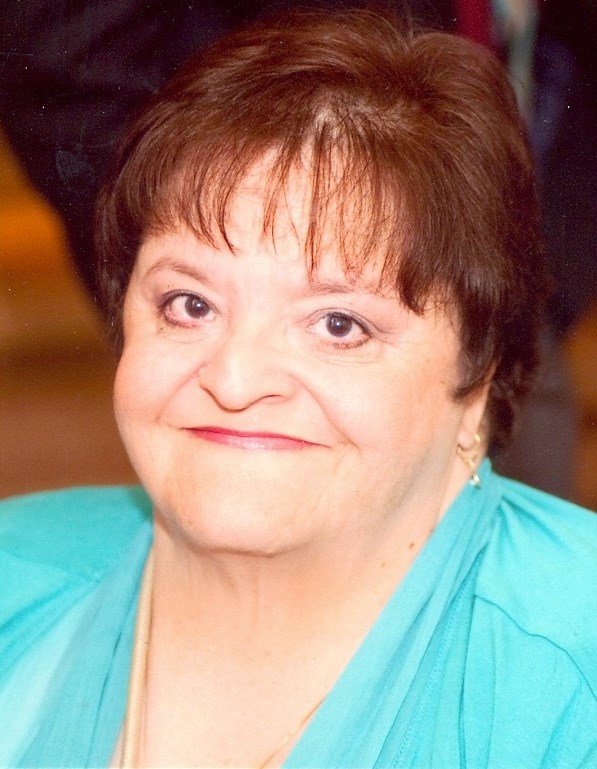 Elizabeth "Missy" Landry Obituary Baton Rouge, LA