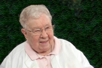 Obituary of Margaret L. Copeland