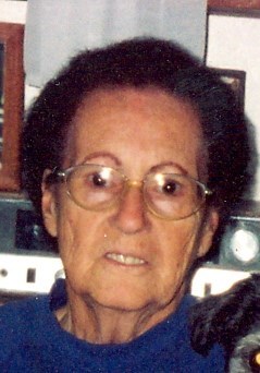 Avis de décès de Lorraine Miller