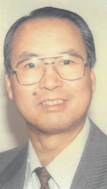 Obituary of Harry Lowe