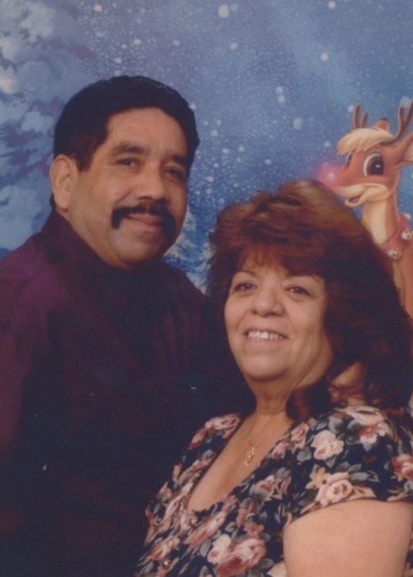 Obituary of Mary Lou Ruiz