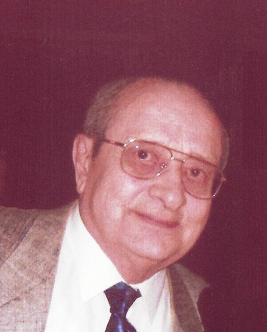 Avis de décès de Paul-Henri Beaudry