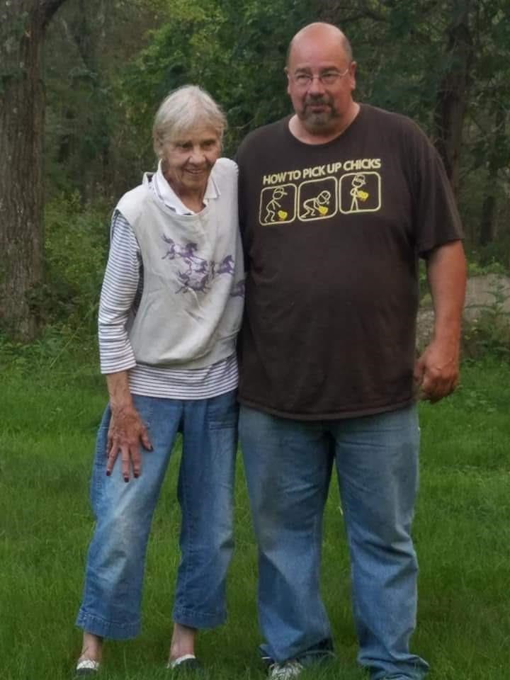 Obituary of Annette Lefleur Domey