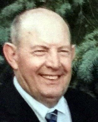 Obituary of Dayton Eugene Harrell