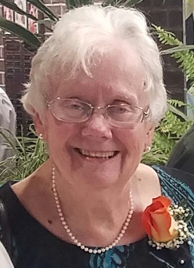 Obituary of Della D. Finney