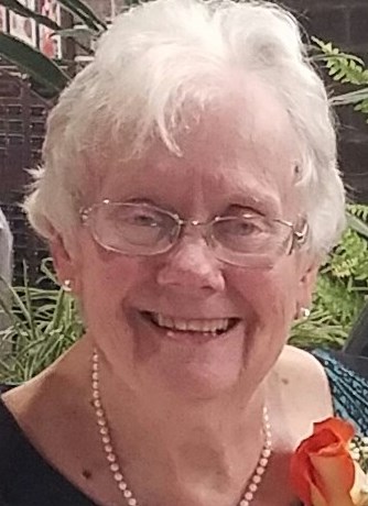 Obituary of Della D. Finney