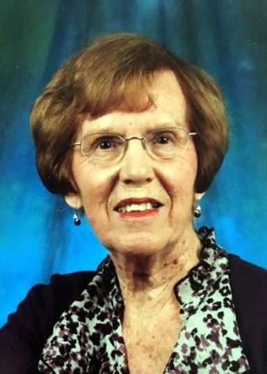 Obituary of Mary Ellen Burke