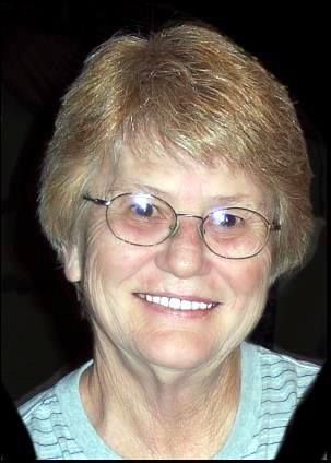 Obituary of Vicki Fellers