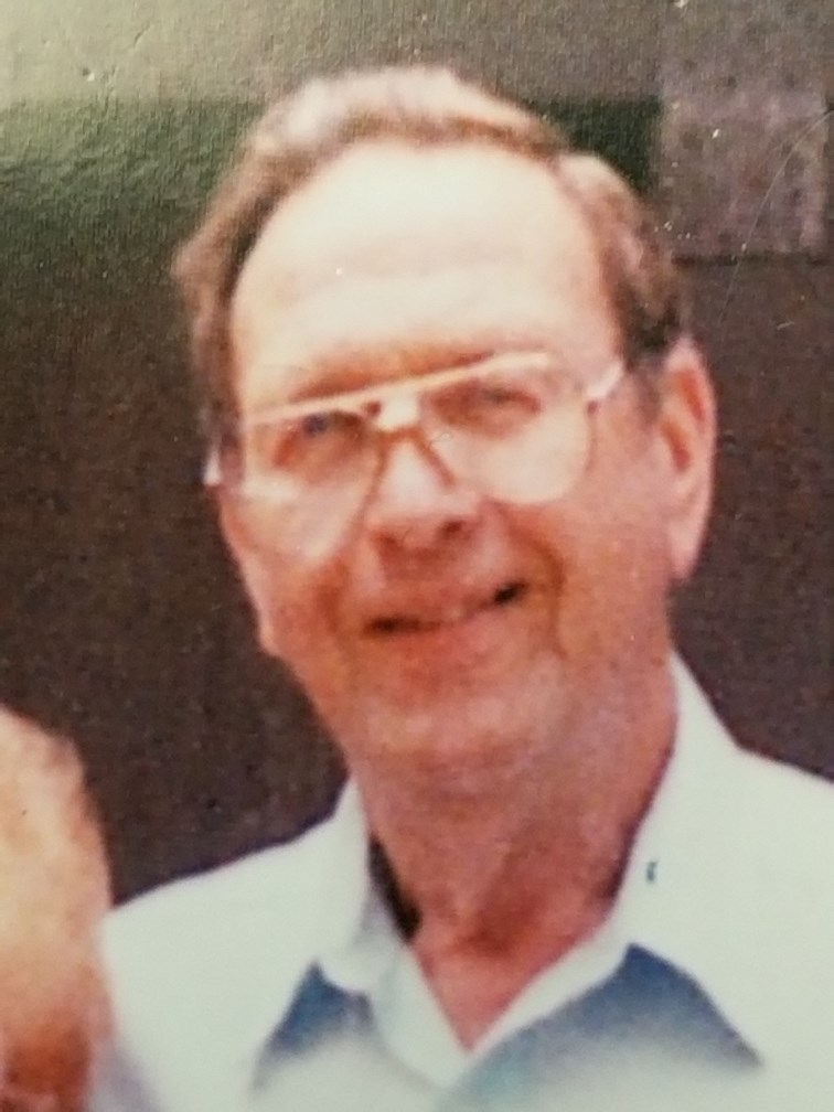 Obituary of John Harvey Hawk