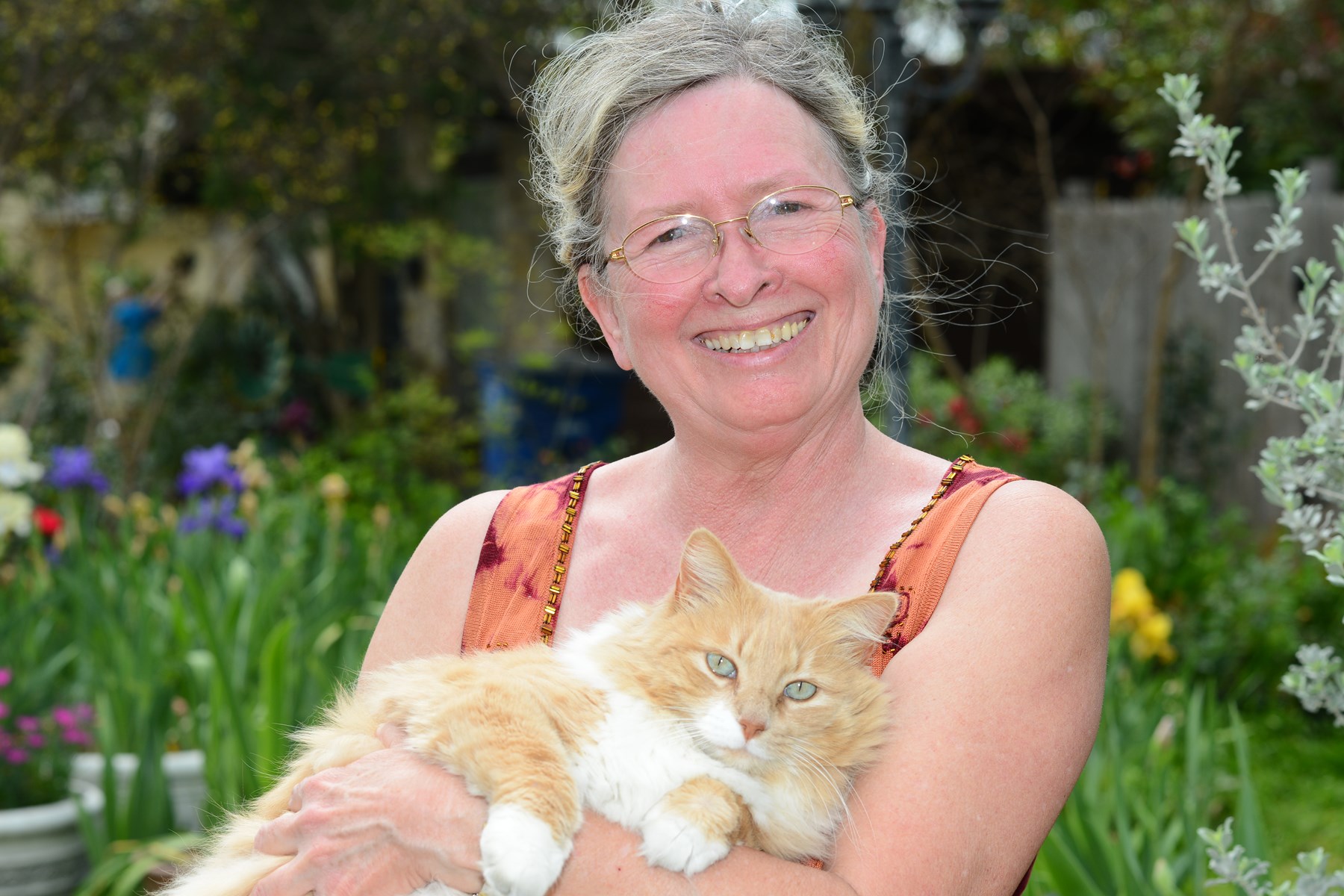 Stephanie Sheridan Obituary Austin Tx