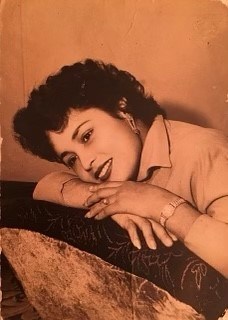 Obituary of Isabel Collado