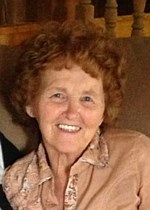 Rita Thibeault