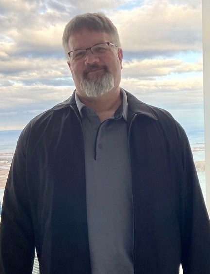 Obituary of Gregory Thomas Weatherup